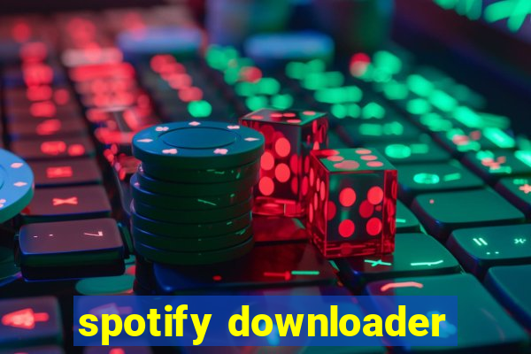 spotify downloader